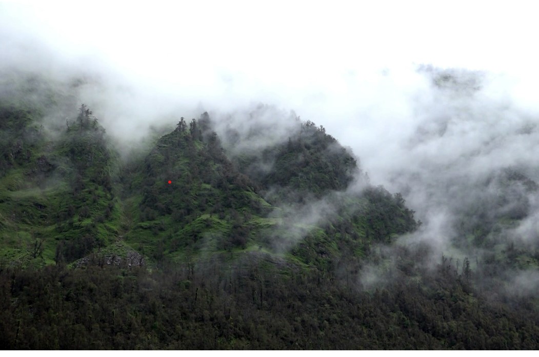 गौरीशंकर संरक्षण क्षेत्र र स्थानीय तहबीच विवाद चुलिदै